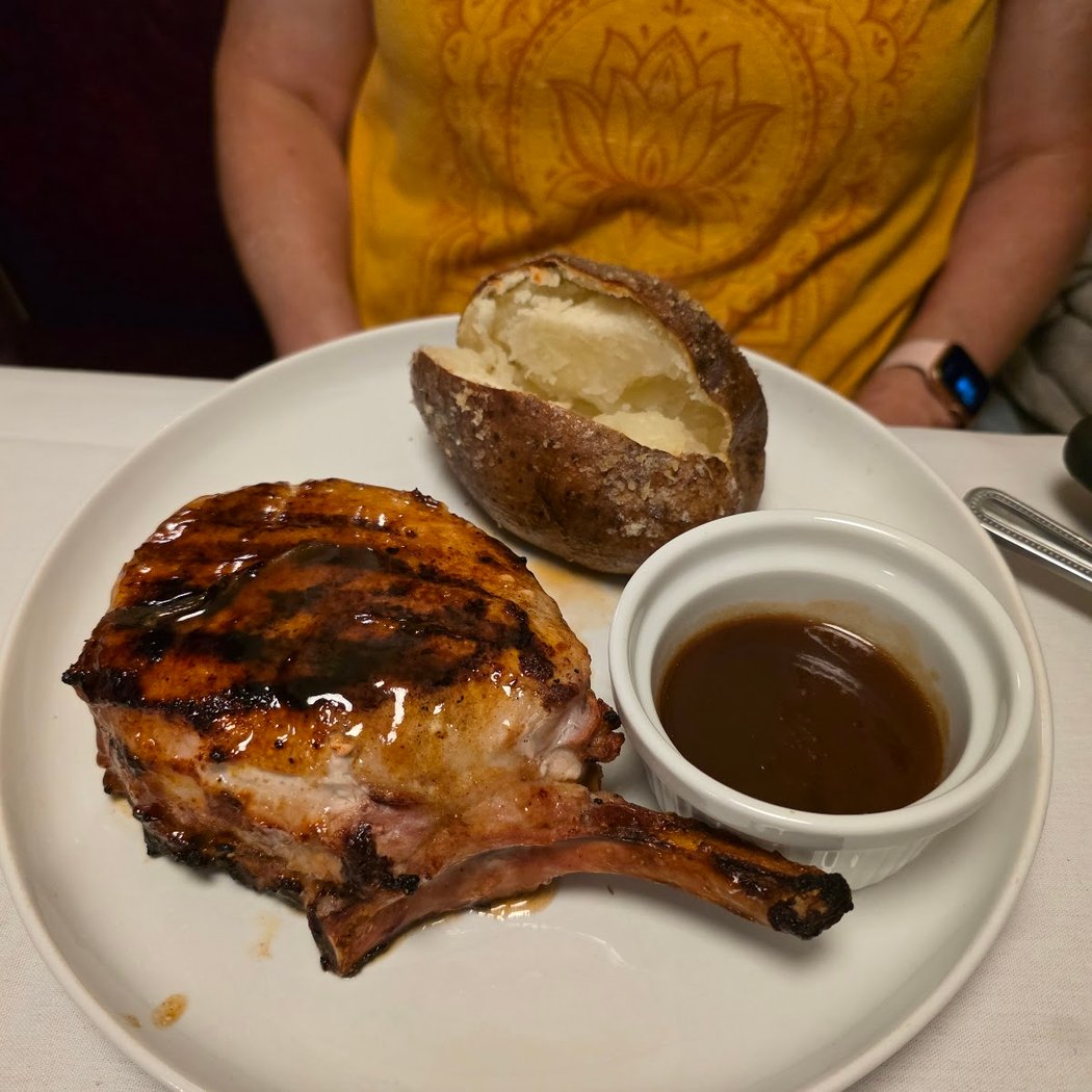 Freddy's Steak House 2
